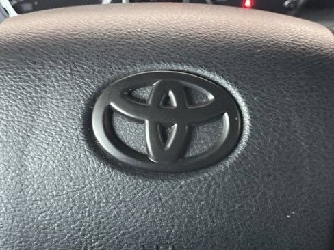 Used 2024 Toyota 4Runner TRD Off-Road Premium w/ Moonroof Package AWD/4WD image 12