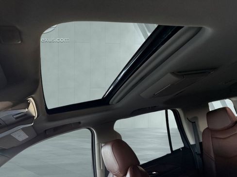 Used 2019 Cadillac Escalade Luxury image 20