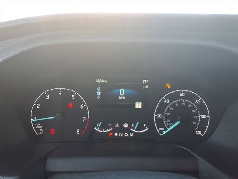 Used 2024 Ford Transit 350 XL w/ Upfitter Package image 27