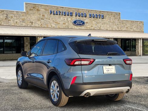 New 2026 Ford Escape Active image 4