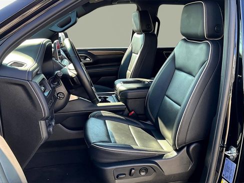 Used 2024 Chevrolet Tahoe Premier image 24