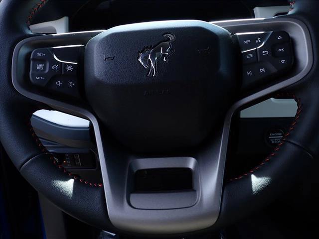 New 2026 Ford Bronco Heritage Edition AWD/4WD image 15