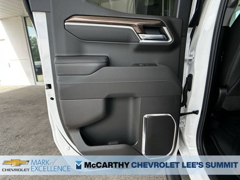 New 2026 Chevrolet Silverado 1500 RST w/ Redline Edition image 32