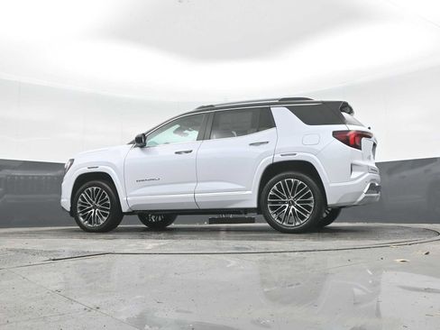 New 2026 GMC Terrain Denali image 45