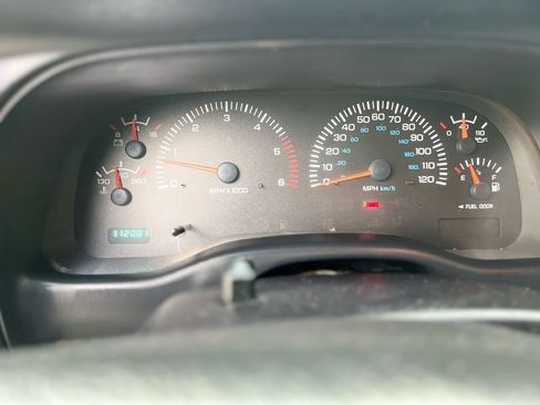 Used 1999 Dodge Dakota SLT AWD/4WD image 15