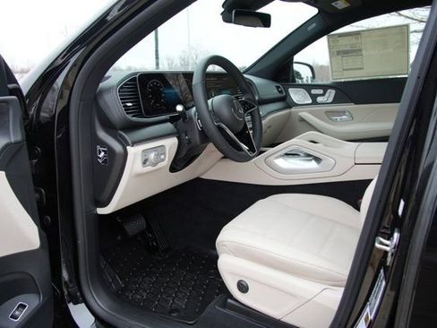 Certified 2026 Mercedes-Benz GLE 450 4MATIC Coupe image 15
