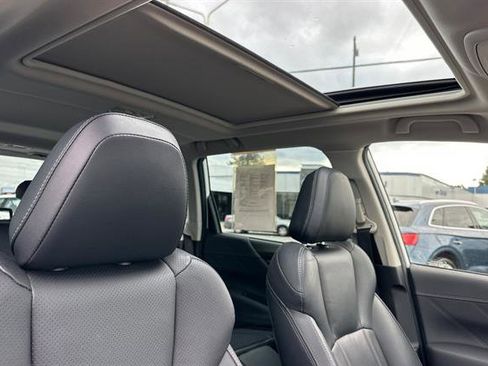 Used 2023 Subaru Forester Touring image 18