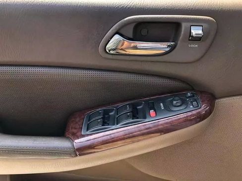 Used 2006 Acura MDX image 10