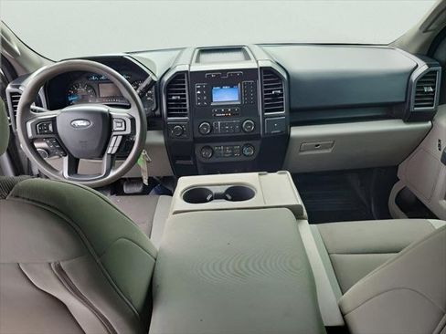 Used 2020 Ford F150 XL w/ Equipment Group 101A Mid RWD image 17