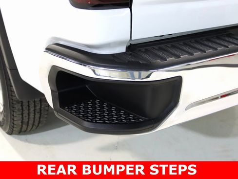 Used 2025 GMC Sierra 2500 SLE w/ SLE Convenience Package image 13