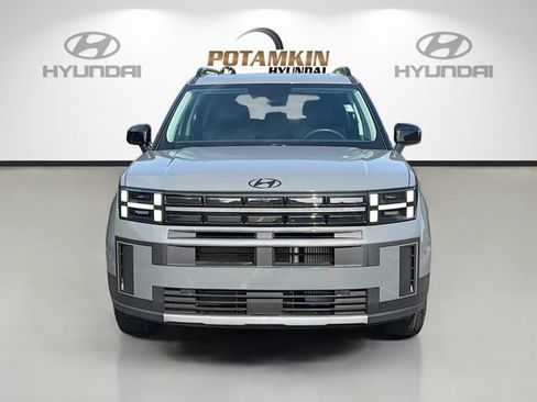 Certified 2024 Hyundai Santa Fe XRT AWD/4WD image 2