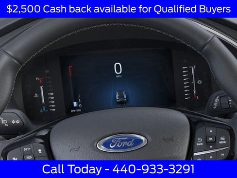 New 2026 Ford Escape Active w/ Tech Pack #1 image 15