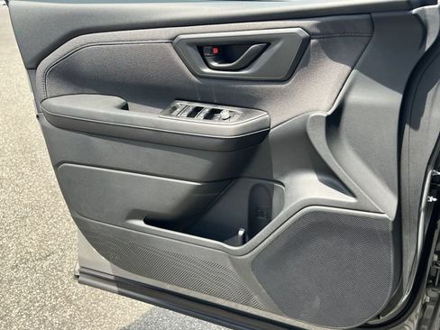 New 2026 Subaru Forester Premium AWD/4WD image 27