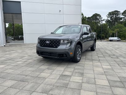 New 2026 Ford Maverick XLT w/ XLT Luxury Package