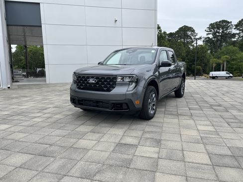 New 2026 Ford Maverick XLT w/ XLT Luxury Package AWD/4WD image 2