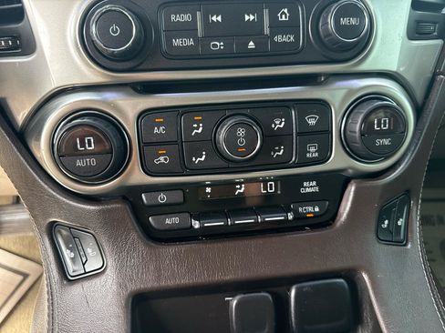 Used 2015 Chevrolet Tahoe LT RWD image 25