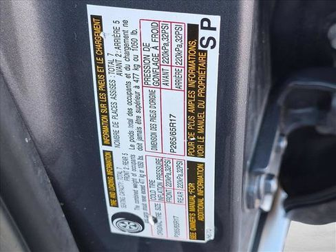 Used 2005 Toyota 4Runner SR5 AWD/4WD image 21