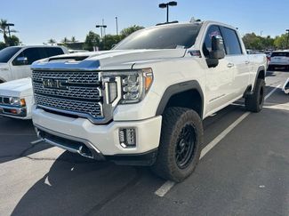 Used 2021 GMC Sierra 2500 Denali w/ Denali Ultimate Package AWD/4WD video 1