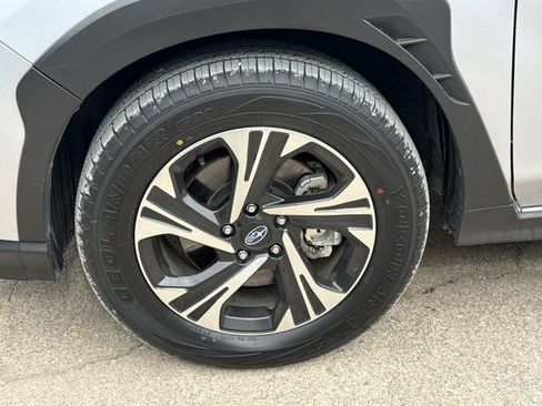 Used 2024 Subaru Crosstrek 2.0i Premium image 14