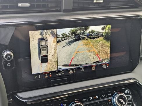 New 2026 GMC Sierra 1500 AT4 w/ AT4 Premium Package AWD/4WD image 23