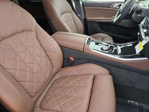 New 2026 BMW X5 xDrive40i w/ M Sport Package image 16