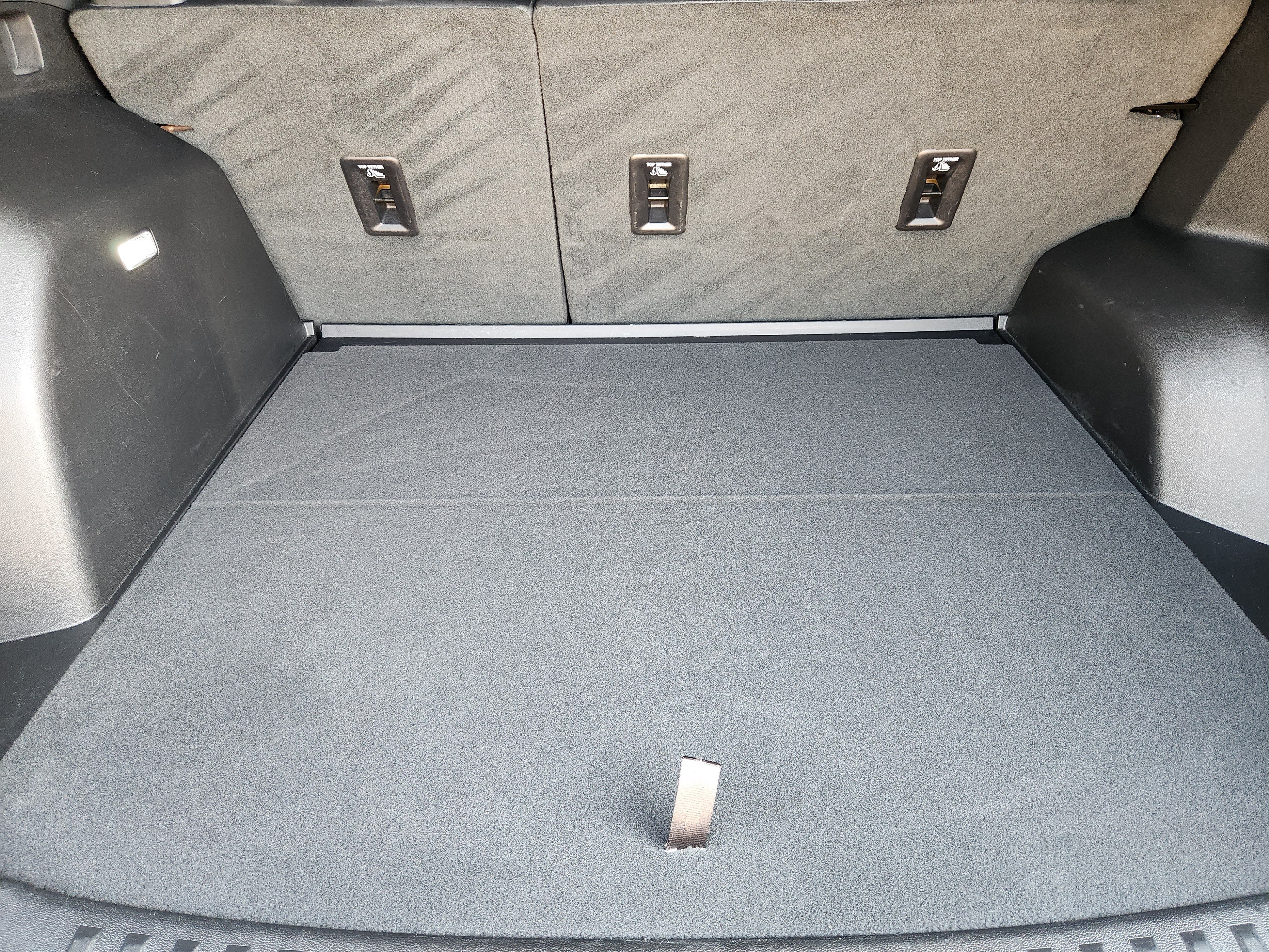 Used 2025 Chevrolet Equinox LT w/ Convenience Package II FWD image 34