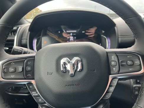New 2026 RAM 1500 Laramie image 21