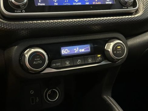 Used 2020 Nissan Kicks SV FWD image 15