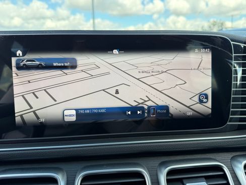 New 2025 Mercedes-Benz GLE 580 4MATIC image 26