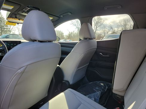 New 2026 Hyundai Santa Cruz SEL image 14