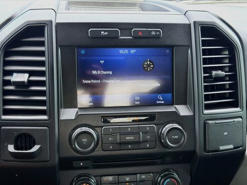 Used 2018 Ford F150 XL w/ Equipment Group 101A Mid RWD image 27