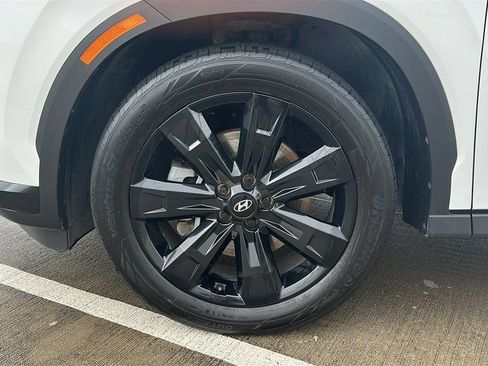 Used 2023 Hyundai Palisade XRT FWD image 7