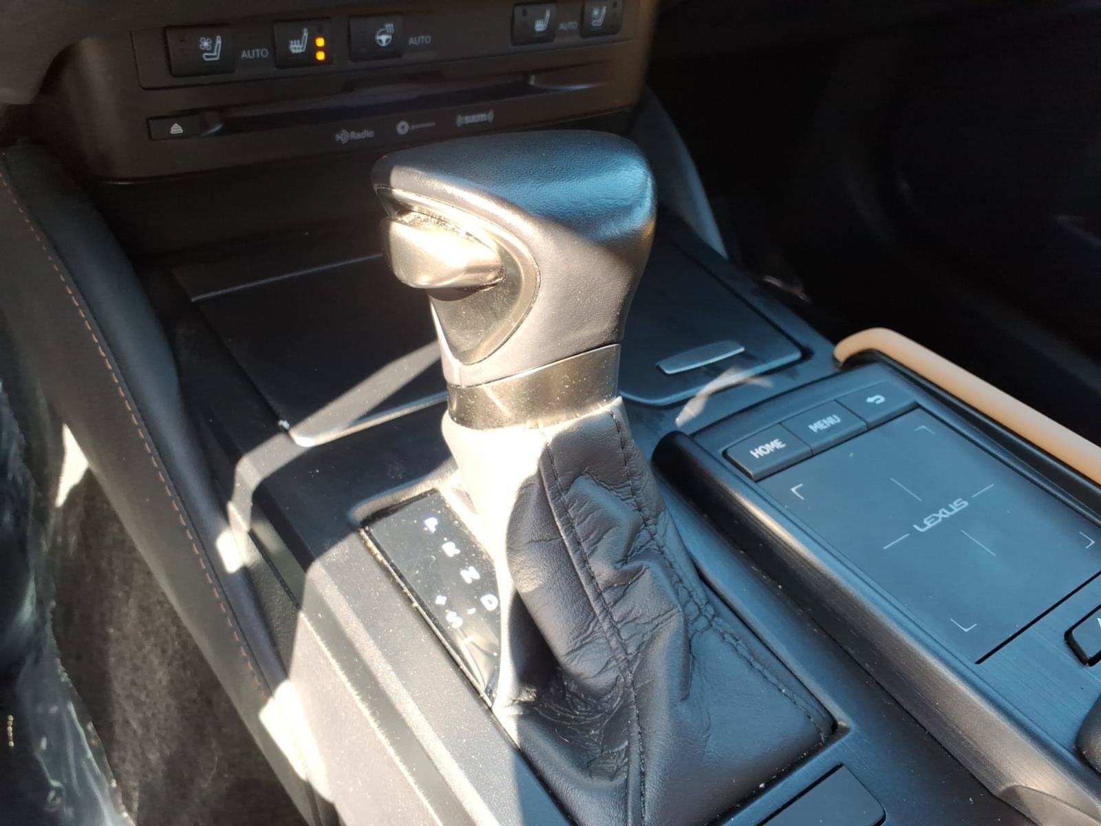 Used 2022 Lexus ES 350 w/ Premium Package FWD image 28