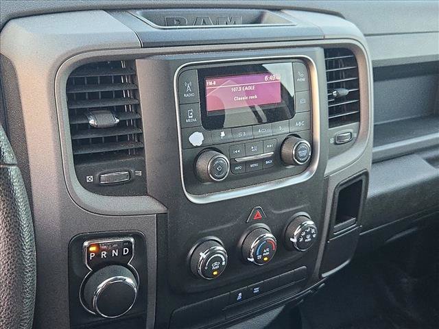 Used 2018 RAM 1500 Express RWD image 12