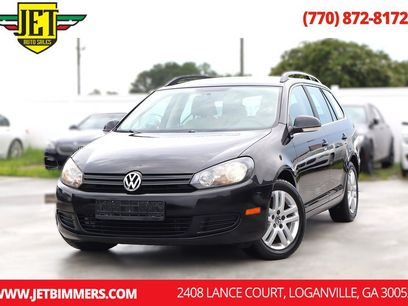 Used 2014 Volkswagen Jetta TDI