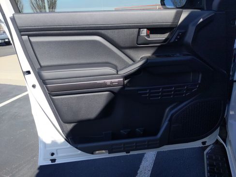 New 2026 Toyota 4Runner TRD Off-Road Premium image 13