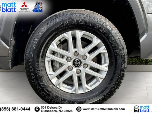 Used 2024 Toyota Tundra SR5 image 10