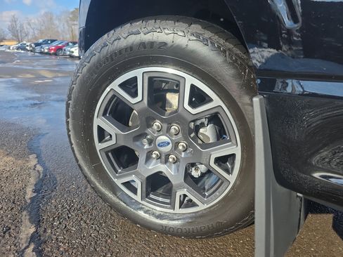 Used 2025 Ford F150 STX w/ Equipment Group 200A image 13