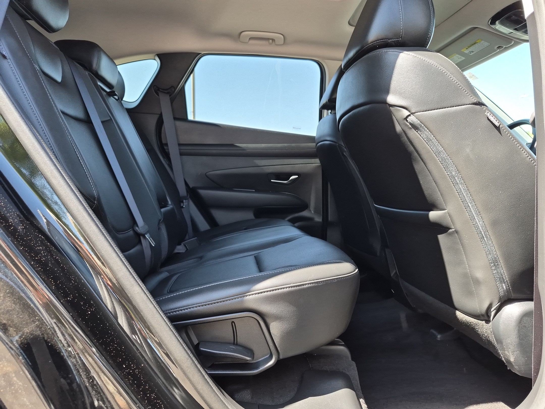 Certified 2026 Hyundai Tucson SEL FWD image 26