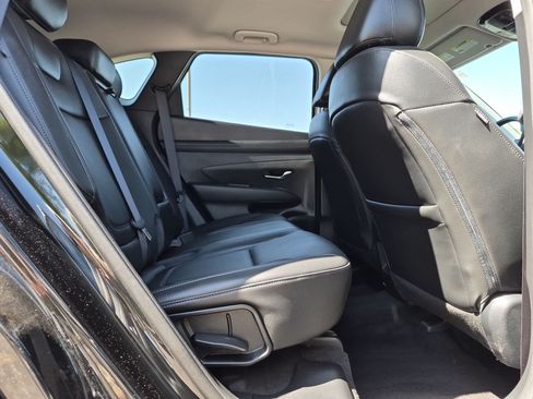 Certified 2026 Hyundai Tucson SEL FWD image 26