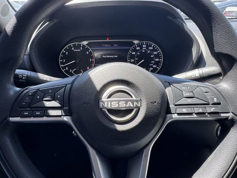 Used 2024 Nissan Sentra SV FWD image 21