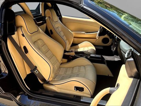 Used 2007 Ferrari F430 Spider RWD image 22