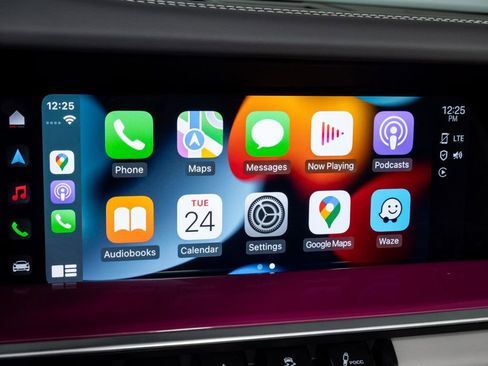 Certified 2023 Porsche 911 Turbo S image 16