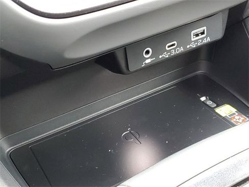 New 2026 Subaru Crosstrek 2.5i Wilderness w/ Wilderness Package image 30