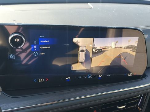 New 2026 Chevrolet Tahoe LS image 29