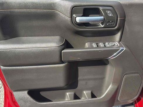 Used 2021 GMC Sierra 1500 AT4 image 20