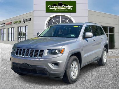Used 2014 Jeep Grand Cherokee Laredo w/ Quick Order Package 23E