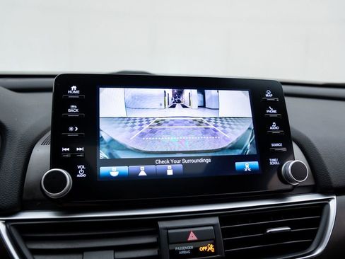 Certified 2018 Honda Accord EX-L image 23