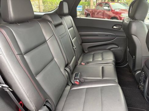 Used 2026 Dodge Durango GT AWD/4WD image 22