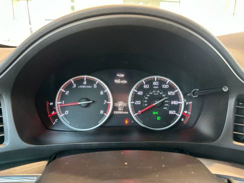 Used 2022 Acura ILX image 19